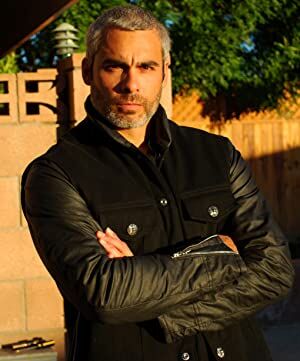 Official profile picture of Daniel Arrias