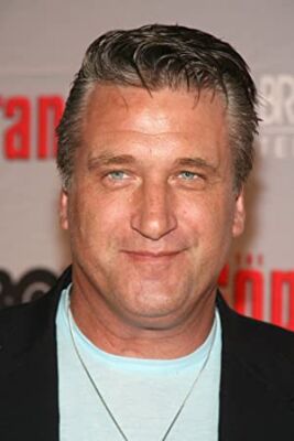Official profile picture of Daniel Baldwin