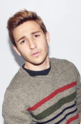 Official profile picture of Daniel Bargueño