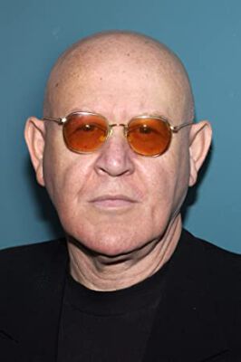 Official profile picture of Daniel Benzali