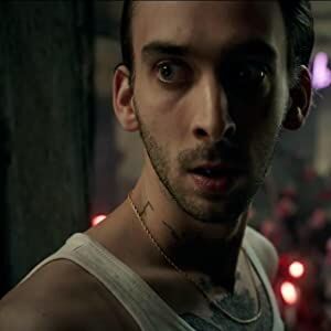 Official profile picture of Daniel Booroff