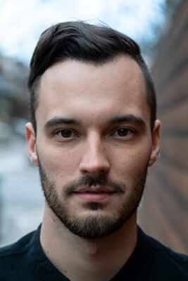 Official profile picture of Daniel Chichagov