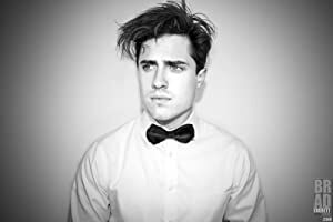 Official profile picture of Daniel Covin