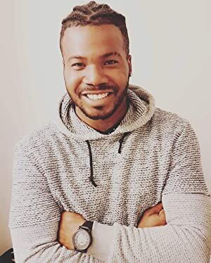 Official profile picture of Daniel D'Angelo Sparks