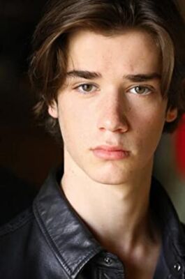 Official profile picture of Daniel DiMaggio Movies