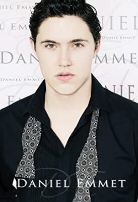 Official profile picture of Daniel Emmet