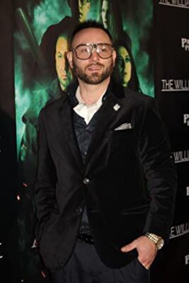Official profile picture of Daniel Fernando Acosta