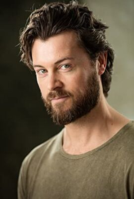 Official profile picture of Daniel Feuerriegel