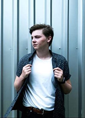 Official profile picture of Daniel Fisher-Golden