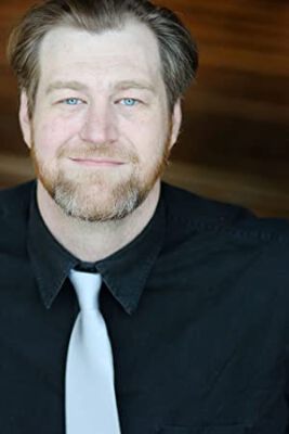 Official profile picture of Daniel Gilchrist