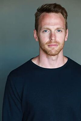 Official profile picture of Daniel Hitchingham