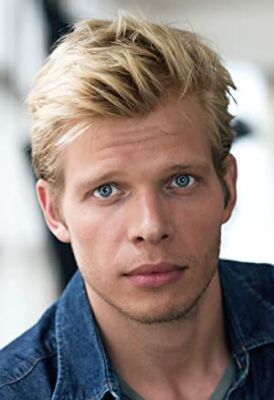 Official profile picture of Daniel Horvath