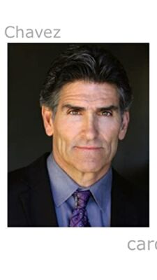 Official profile picture of Daniel James Chavez