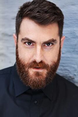 Official profile picture of Daniel Janks Movies