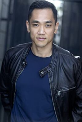 Official profile picture of Daniel Joo