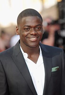 Official profile picture of Daniel Kaluuya