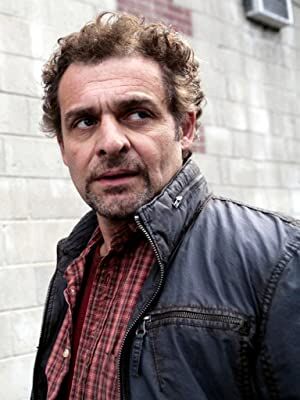 Official profile picture of Daniel Kash