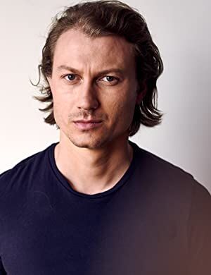 Official profile picture of Daniel Kühne