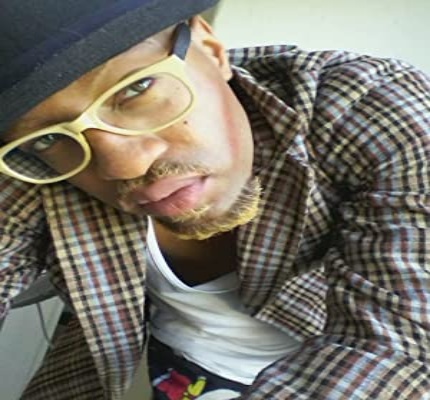 Official profile picture of Daniel La-Var Butler