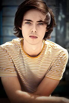 Official profile picture of Daniel Lasker