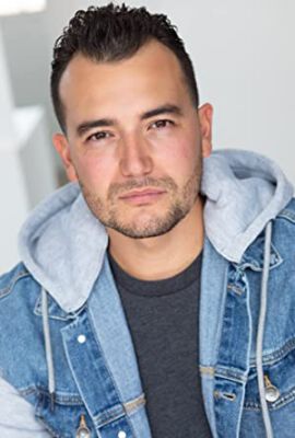 Official profile picture of Daniel Laverde Movies