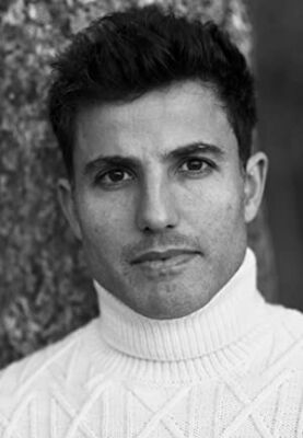 Official profile picture of Daniel Lundh