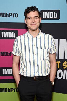 Official profile picture of Daniel Maslany