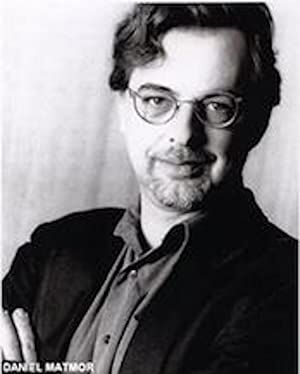 Official profile picture of Daniel Matmor