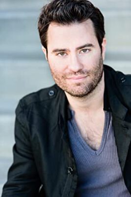 Official profile picture of Daniel McLeod