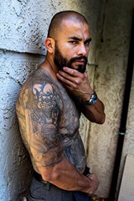 Official profile picture of Daniel Moncada