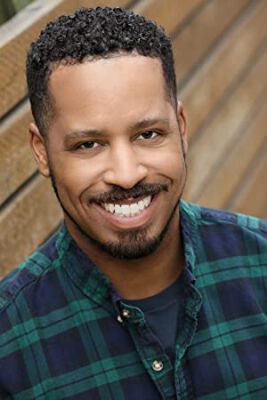 Official profile picture of Daniel P. Charles