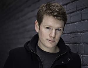 Official profile picture of Daniel Rindress-Kay