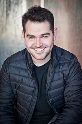 Official profile picture of Daniel Rossano