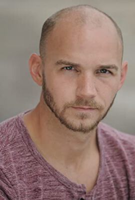 Official profile picture of Daniel Stephens