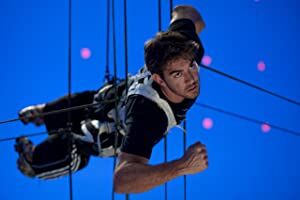 Official profile picture of Daniel Stevens