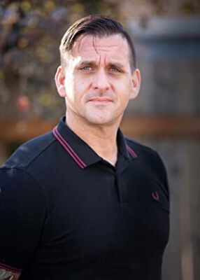 Official profile picture of Daniel Steward