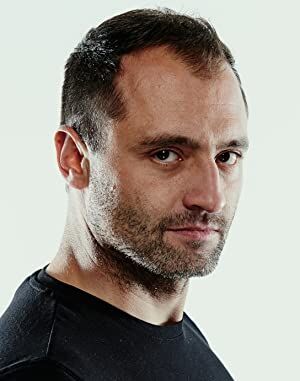 Official profile picture of Daniel Stockhorst