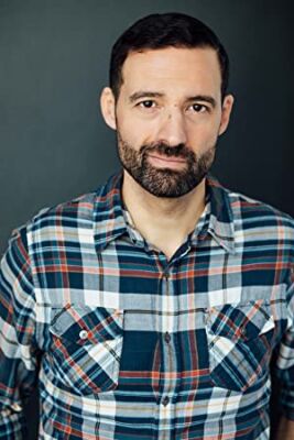 Official profile picture of Daniel Stolfi