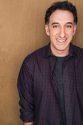 Official profile picture of Daniel Strauss