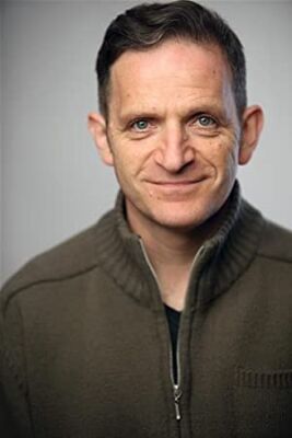 Official profile picture of Daniel Tatarsky