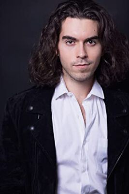 Official profile picture of Daniel Tetley