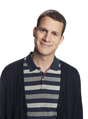 Official profile picture of Daniel Tosh