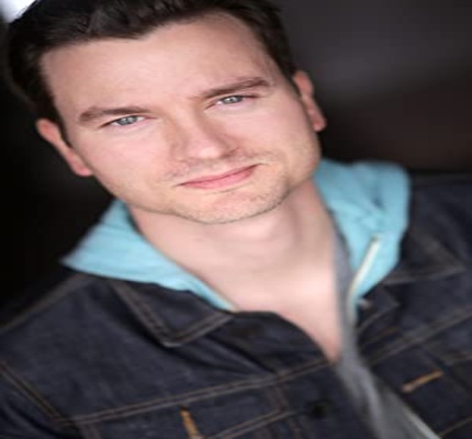 Official profile picture of Daniel Williamson