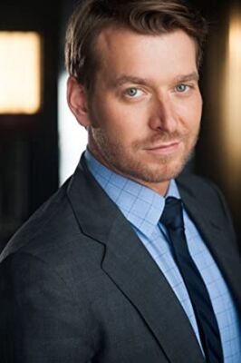 Official profile picture of Daniel Wolfe