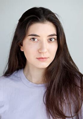 Official profile picture of Daniela Hirsh