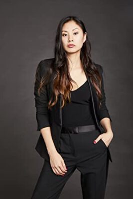 Official profile picture of Daniela Lee