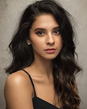 Official profile picture of Daniela Norman