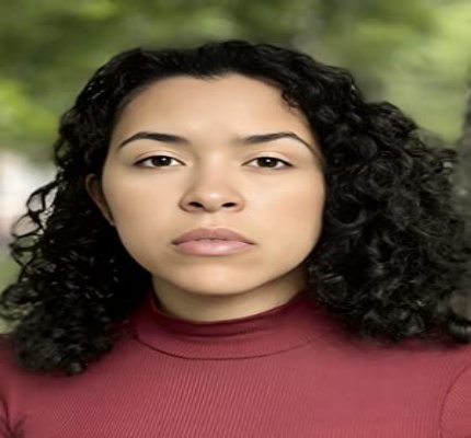 Official profile picture of Daniela Rosario