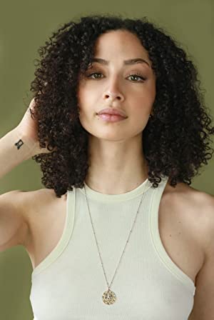 Official profile picture of Daniela Sandiford