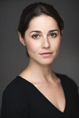 Official profile picture of Daniela Zacherl